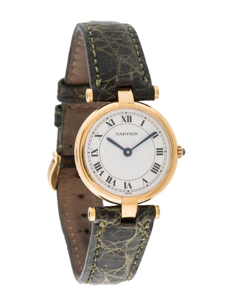 cartier vendome replica